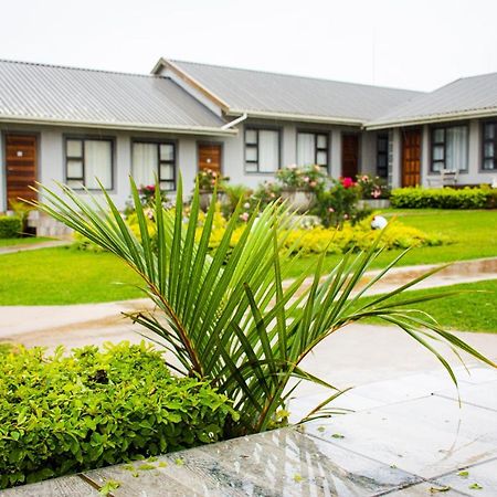 Vikamana Guest House Ulundi Екстериор снимка